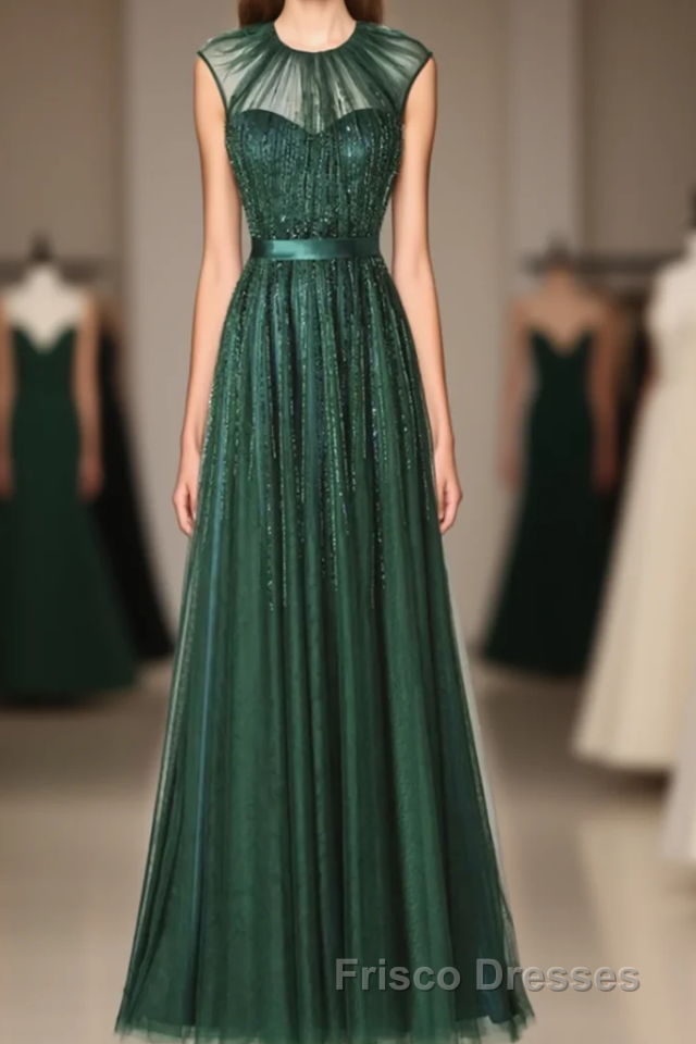 Evening Dress Main image