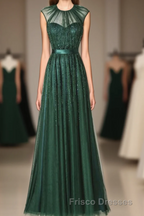 Evening Dress