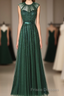 Evening Dress
