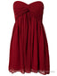 Burgundy Mint Green Short Country Sweet 16 Simple Casual Parties Homecoming Dresses