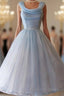 Princess Simple Homecomign Cheap Handmade Short Formal Prom Dress