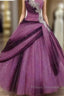 Beautiful Strapless Gorgeous Sequin Shiny Sparkly For Teens Formal Prom Dress