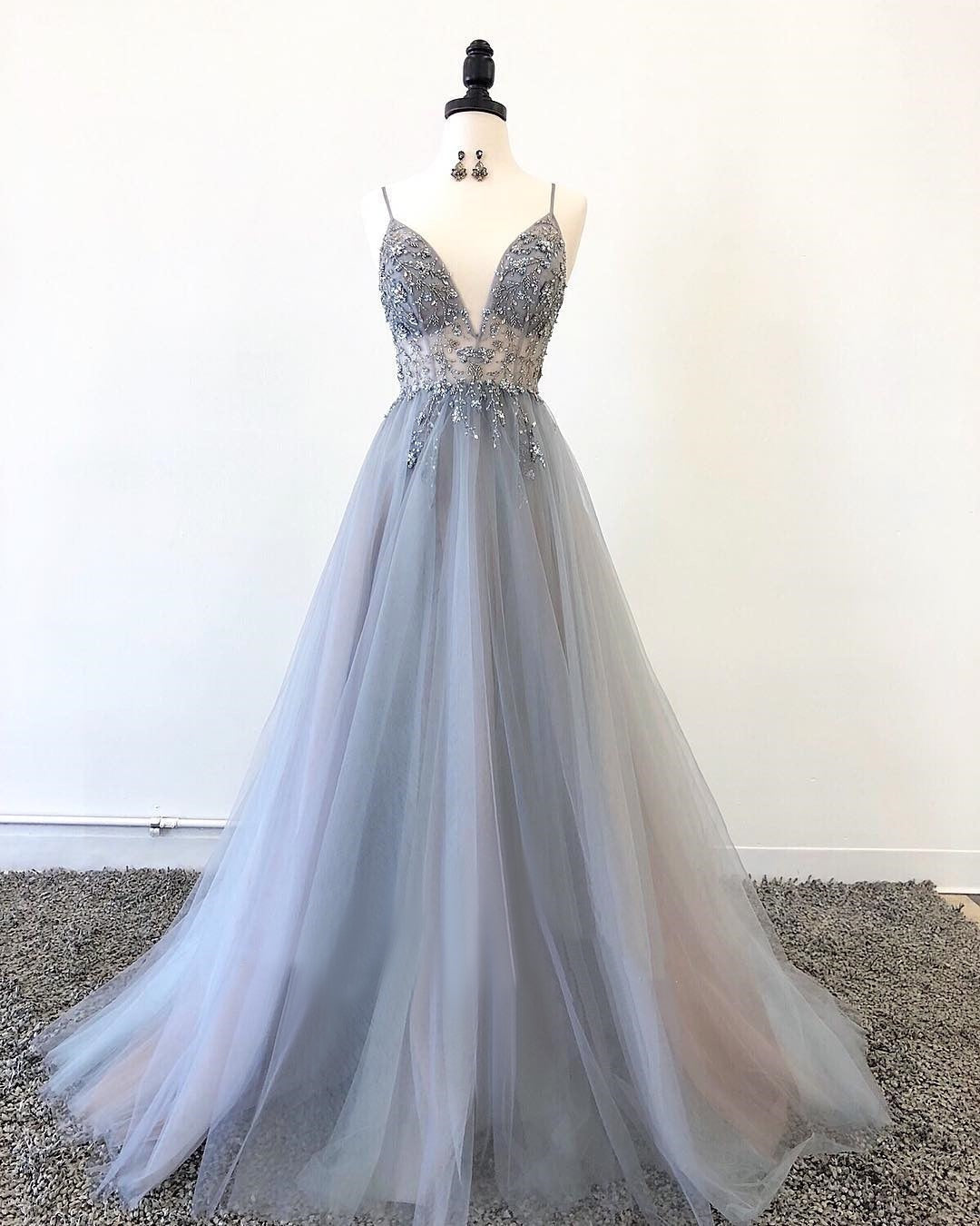 Prom Dress Long Prom Dresses Evening Dress