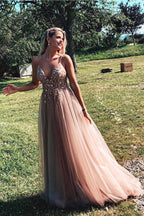 Prom Dress Long Prom Dresses Evening Dress