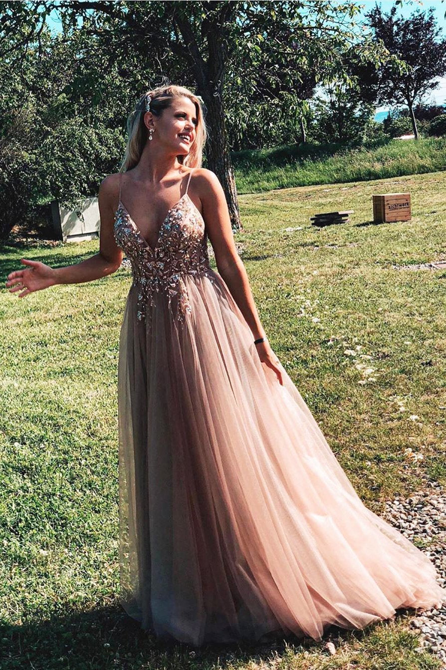 Prom Dress Long Prom Dresses Evening Dress