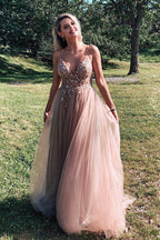 Prom Dress Long Prom Dresses Evening Dress