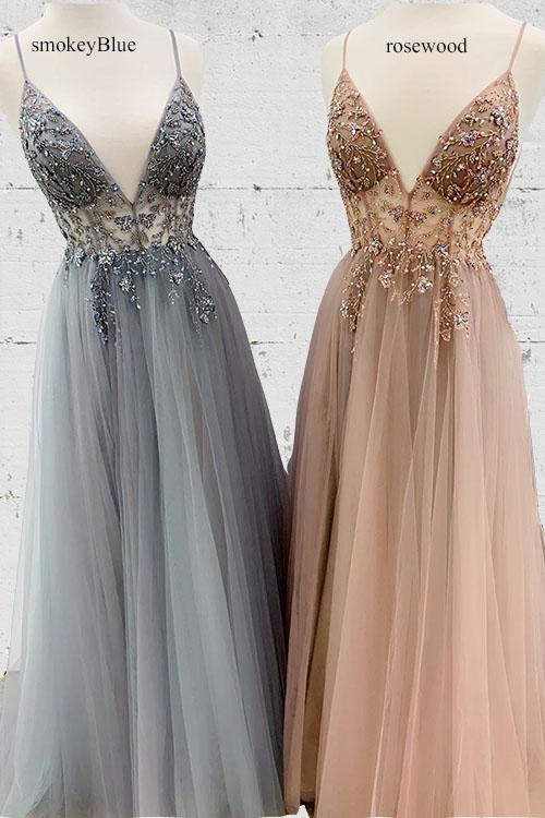 Prom Dress Long Prom Dresses Evening Dress