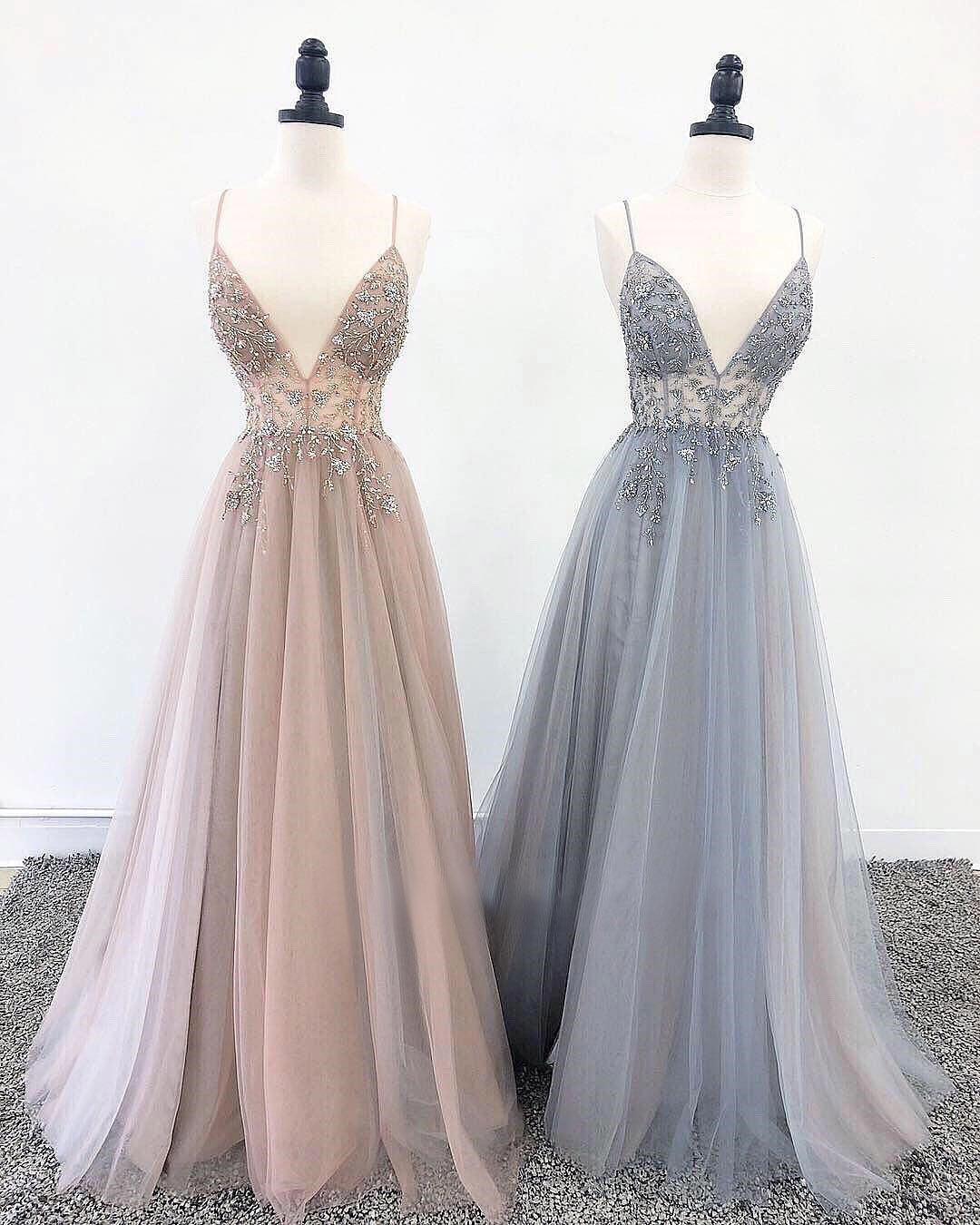 Prom Dress Long Prom Dresses Evening Dress