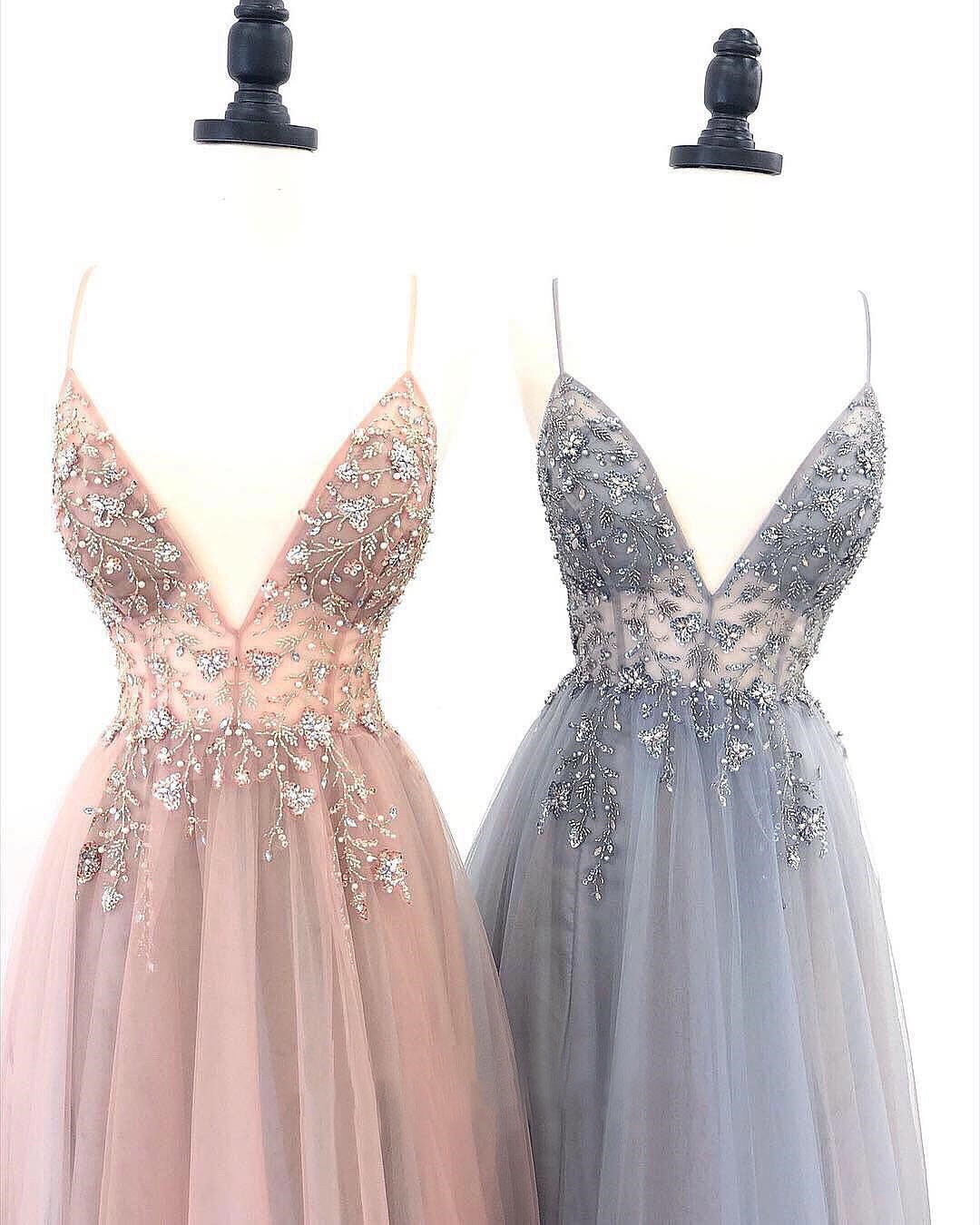 Prom Dress Long Prom Dresses Evening Dress