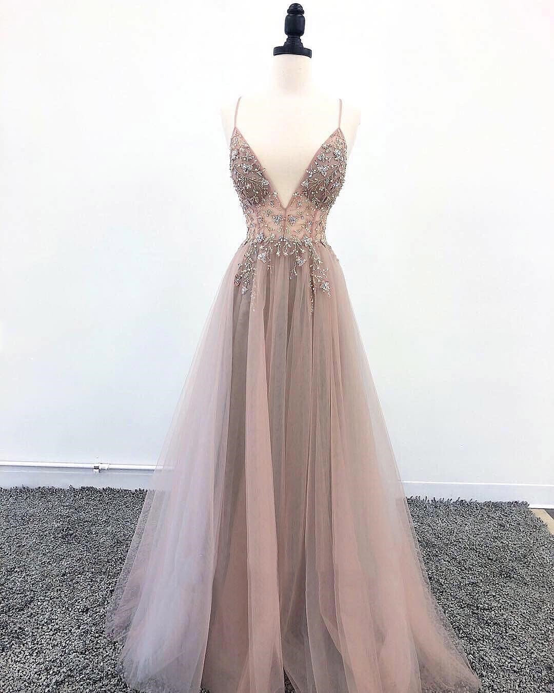 Prom Dress Long Prom Dresses Evening Dress