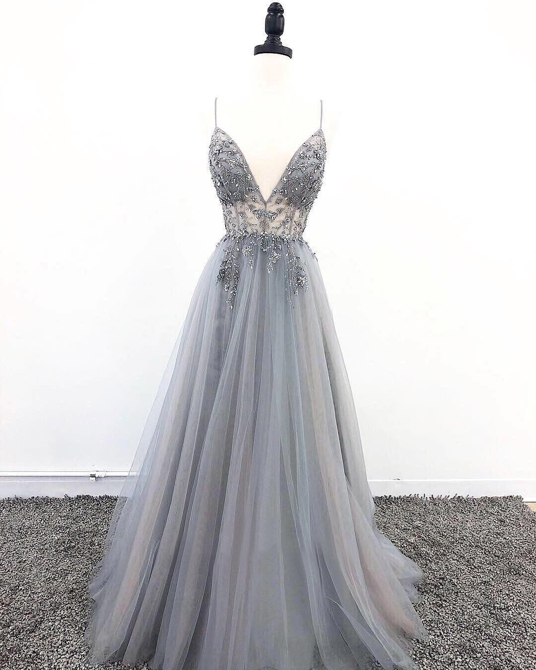 Prom Dress Long Prom Dresses Evening Dress