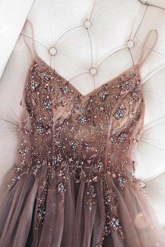 Prom Dress Long Prom Dresses Evening Dress