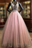 Formal Prom Dress Vintage Wedding Dress Evening Dress