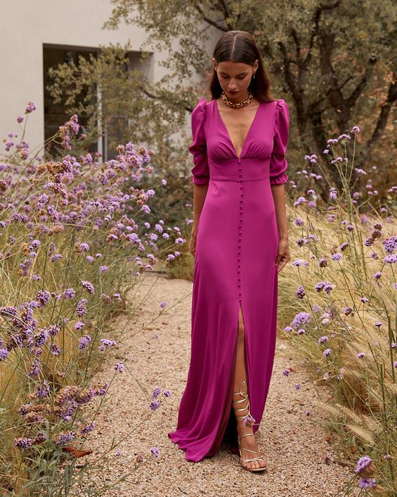 Long Prom Dresses ,Sexy Prom Dress Main image