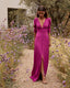 Long Prom Dresses ,Sexy Prom Dress