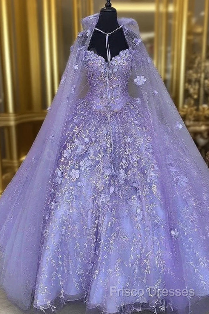 Purple Formal Prom Dress Formal Party Dress