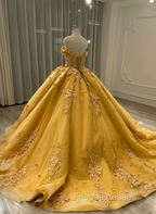 Quinceanera Dress Sweetheart Ball Gowns Party Formal Prom Dress