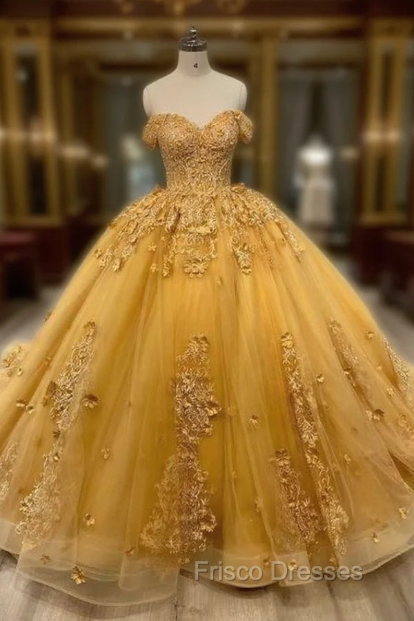 Quinceanera Dress Sweetheart Ball Gowns Party Formal Prom Dress Main image