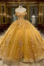 Quinceanera Dress Sweetheart Ball Gowns Party Formal Prom Dress