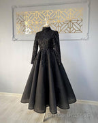 Royal blue Formal Prom Dress lace Beaded evening Dress,Wedding Party Dress