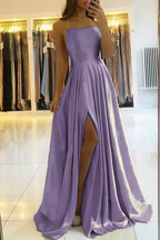 Sage Green Prom Dress