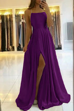 Sage Green Prom Dress