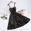 Sequin Hoco Dress Short Homecoming Dresses