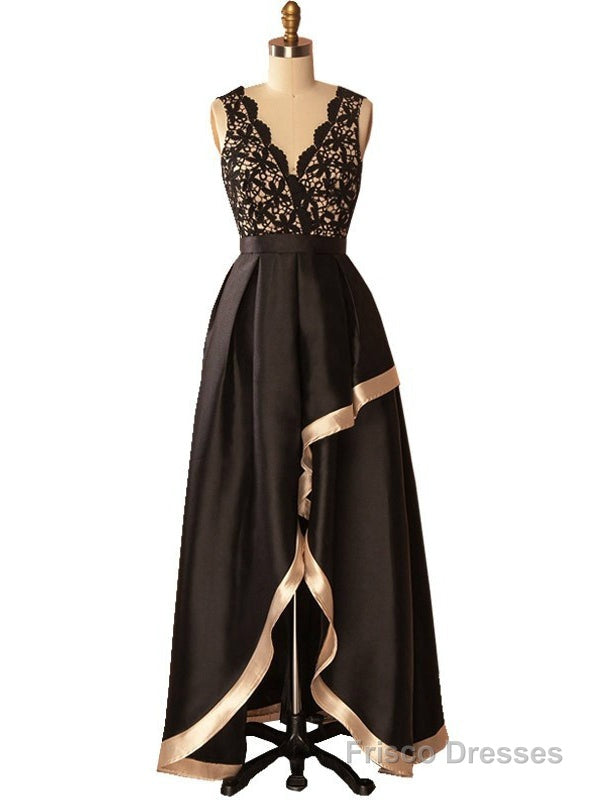 Sexy Evening Dress A Line Formal dresses Main image