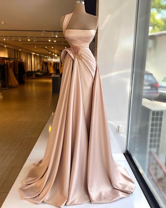 Sexy Long Prom Dress Evening Gowns Main image