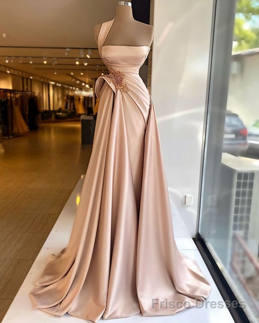 sexy long prom dress evening gowns Main image