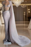 Sexy Long Formal Prom Dress, Evening Party Gowns