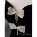 Sexy Mermaid Velvet Party Dress Black Formal Prom Dress