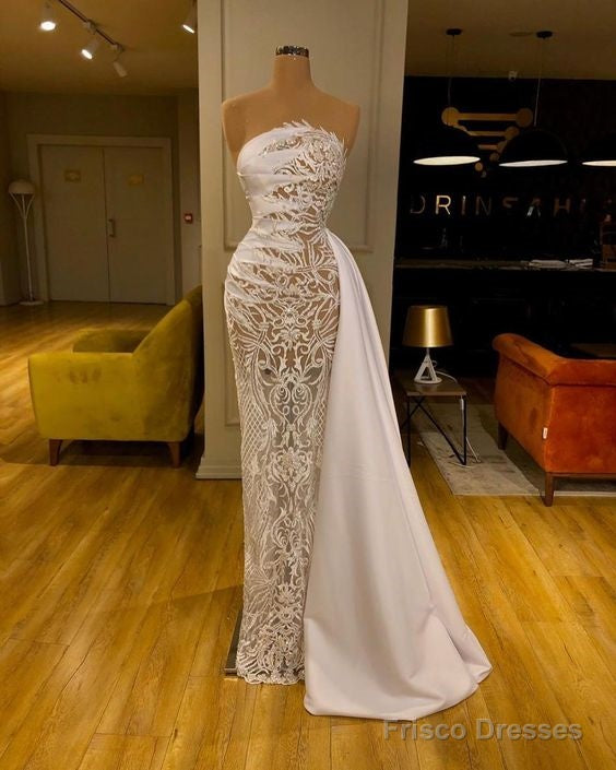 Sexy New Arrive Long Prom Evening Dress Main image