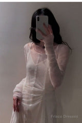 Sexy Sheath Off The Shoulder White Lace Beach Dress WomenS Vacation Dresses Birthday Dress
