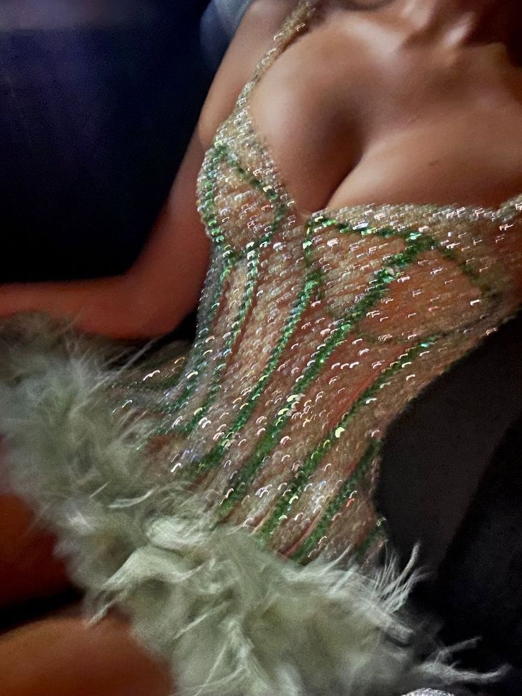 Sexy Sheath Sweetheart Straps Sequin Mint Green Short Formal 8Th Grade Homecoming Dresses Summer Middle School Hoco Dress 6Th Grade Graduation Outfits Main image
