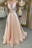 Sexy Spaghetti Straps A-Line Formal Prom Dress, Formal Dress Formal Prom Gowns, Formal Women Dress,Formal Prom Dress