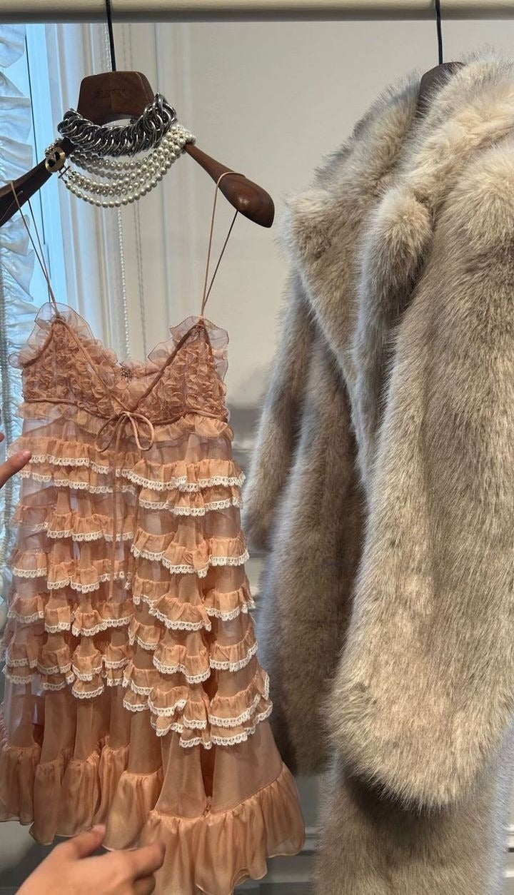 Short Formal Dress Short Party Dress Homecoming Cocktail Dresses Secondary image