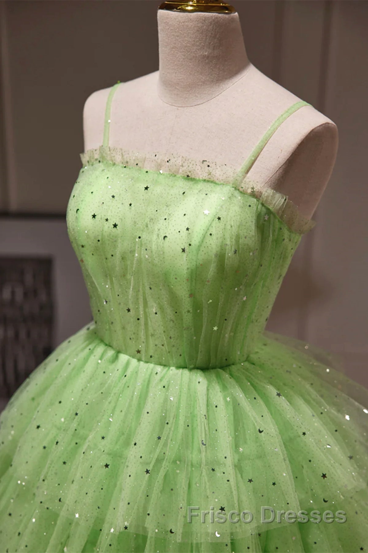 Short Green Formal Prom Dresses, Short Green Graduation Homecoming Dresses