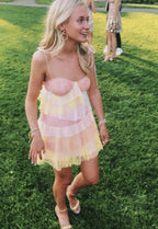 Short Prom Dress Homecoming Dress
