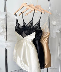Simple A Line Straps 18Th Birthday Dresses Short Birthday Outfits