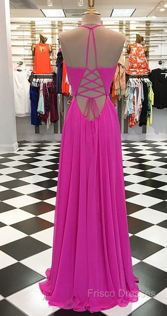 Simple Long Formal Prom Dress,Formal Prom Dress,Pageant Dress,Formal Dress,Ball Dance Dress,Graduation School Party Gown Secondary image