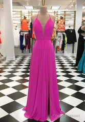 Simple Long Prom Dress,Prom Dresses,Pageant Dress,Evening Dress,Ball Dance Dresses,Graduation School Party Gown