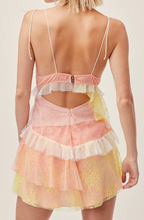 Spaghetti Straps Lace Homecoming Dresses Mini Prom Dress