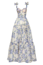 Line Prom Evening Dresses