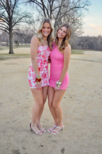 Strapless Homecoming Dress Bodycon Prom Dress