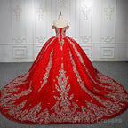 Stylish Embroidery Ball Gown Sweetheart Sleeveless Quinceanera Prom Dresses