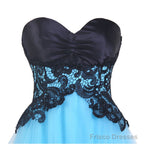 Sweetheart Bridesmaid Short Prom Homecoming Party Dresses For Juniors