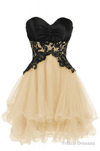 Sweetheart Bridesmaid Short Prom Homecoming Party Dresses For Juniors