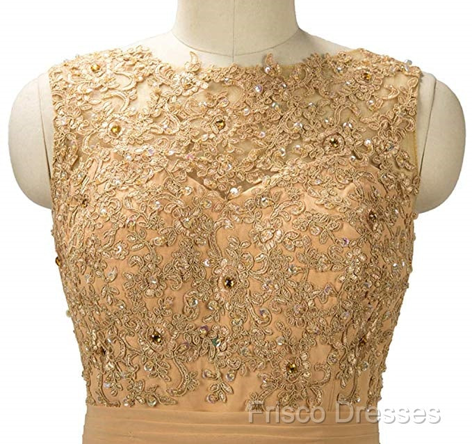 Trumpet/Mermaid Floor-Length Tulle Sleeveless Off-The-Shoulder Formal Prom Dress With Beading