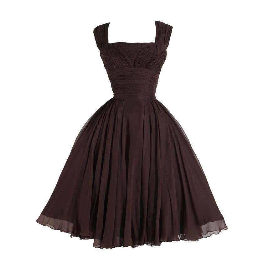 Tulle Prom Dress,Homecoming Dress